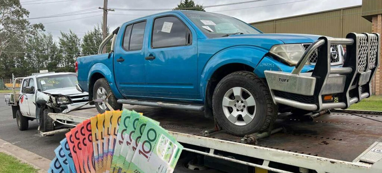 Cash For Cars Kedron