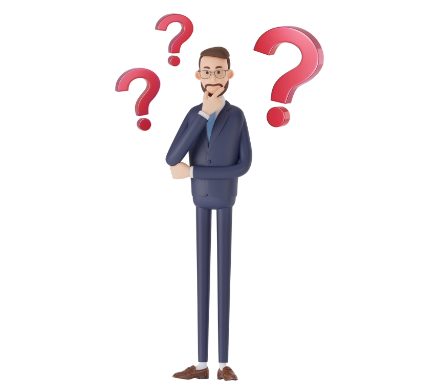 Why Choose Us